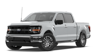 2026 Ford F-150® External Image 1
